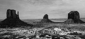 Monument Valley