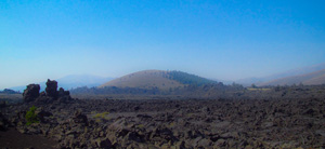 Craters of the Moon