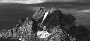 Tetons