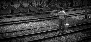 Bangkok Wanderings